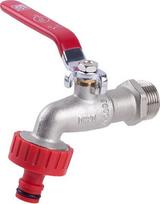 Perfexim Sodo čiaupas PHA-009/S