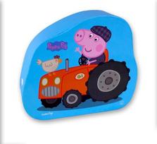Vaikų dėlionė "Farmer George" dekoratyvinėje dėžutėje - Barbo Toys