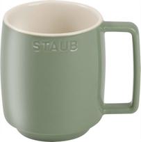 STAUB serving puodelis 350 ml, eukaliptų
