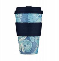 Ecoffee Cup akanto William Morris galerija kelioninis puodelis, 400 ml
