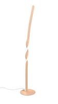 Trio Ginko Led grindų šviestuvas, 110 cm, 19w, 2060 lm, 3000k