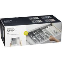 Modulinis stalčiaus organizatorius Joseph Joseph Cupboardstore 85200, pilkas