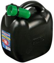 Kanistras kurui su pylimo antgaliu Lampa 66984, 20L