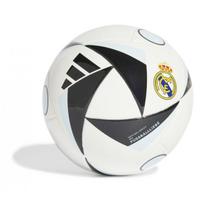 Mažas "adidas" "real Madrid" futbolo kamuolys, 1 dydžio