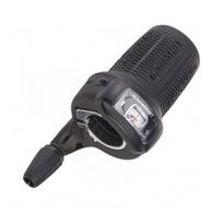 Pavarų perjungiklis microSHIFT DN85-8 vidinis sukamasis perjungiklis, suderinamas su Shimano Nexus 8