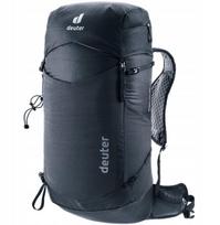 Deuter Speed Lite Pro 28 Sl moteriškas turistinis kuprinė, juoda