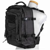 Specna Arms kuprinė Taktinė 30L, juoda