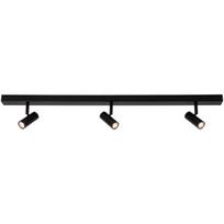 Nordlux Omari Led sieninis šviestuvas, 3x3.2w, 2700k, pritemdomas