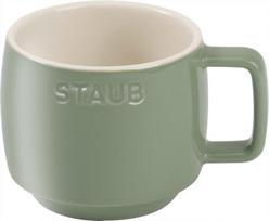 STAUB serving puodelis 250 ml, eukaliptų