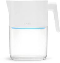 Larq Purevis filtruojantis ąsotis, 1.9 L, baltas