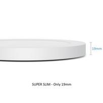 OEM LED lubinis šviestuvas su judesio jutikliu LD142, 30W, 3000K-6000K