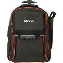 Yato Yt-74286 - Daugiafunkcis įrankių vežimėlis-kuprinė, 35l