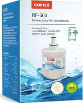 Coffix Rf-503 vandens filtras šaldytuvams Samsung Hafin1/exp
