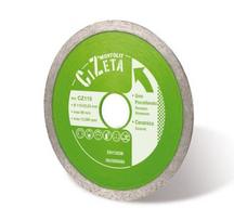 Montolit diamond blade 115 x 22,2mm CZ115