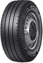 Padanga APLUS CARGO MAX PRO 195 R14C 106/104R (All-Season) (Automobilio)