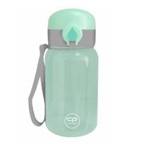 Coolpack 500 ml gertuvė su šiaudeliu