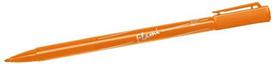 Rystor Rc-10 markeris, 1.0 mm, oranžinis