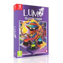Kompiuterinis žaidimas Lumo 2 (Collector's Edition) - Nintendo Switch