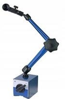 Gimex 208.109 stovas matuokliui, 348 mm, 60 kg, su kalibravimo sertifikatu