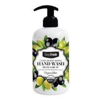 Skystas muilas Deep Fresh, 500 ml