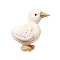 BABYONO Meilės žaisliukas pliušinis antspaudas žąsė GOOSE ZOE