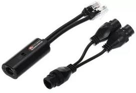 Poe Adapterių Rinkinys Ip67 Ad-utp-2w/2g-ip