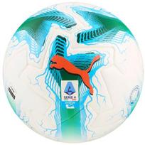 Puma Orbita Serie A futbolo kamuolys, dydis 5, Fifa Quality