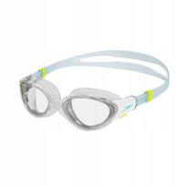 Plaukimo akiniai Speedo Biofuse 2.0 Women, pilki