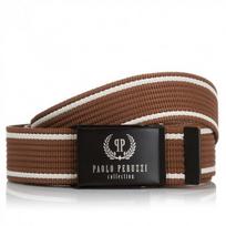 Paolo Peruzzi vyriškas diržas PW-08-115, 115 cm