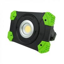 Ecolight LR-A20 LED darbo šviestuvas su akumuliatoriumi, 20W, 5000K