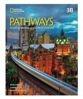 Pathways 3rd ed. Reading and Writing Level 3b - Anglų kalbos vadovėlis