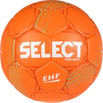 Select solera EHF rankinio kamuolys, 0 dydžio