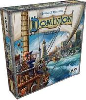 Dominion: Haven (2nd edition) IUVI Games