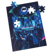 Batman DC Comics dėlionė, 48 dalys, 27,9 x 38,1 cm