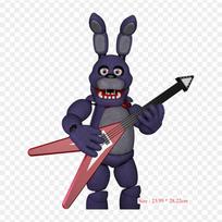 Bonnie lėlė Five Nights At Freddy's Seserijos Vieta Lėlė Lygintuviniai Perdavimai Drabužiams Marškinėliams Maišeliui Šilumos Perdavimo Lipdukai Lygintuviniai Pleistrai blue