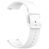 Silikoninis dirželis skirtas Xiaomi Redmi Watch 5 Lite Redmi Watch 5 Lite watch strap