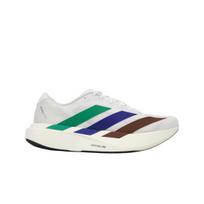 Pharrell x adidas Adizero Evo SL Balti Unisex Sportbačiai Avalynė-Balti Pusiau Teismo Žali Pusiau Blizgūs Mėlyni KI3393 46⅔ blue