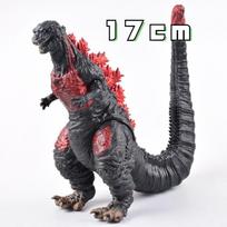 Godzilla Monstrų Karalius Pabėgęs Mechaninis Raudonasis lotoso Planeta Godzilla Veiksmo figūrėlė Kolekcinis Modelis Žaislas Vaikui Gimtadienio Dovana no box