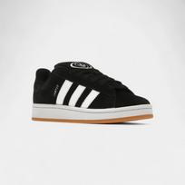 adidas Campus 00s Black White Gum (GS) 37 1/3 juoda