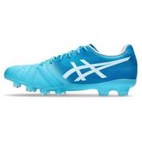 Asics Ultrezza Patogūs Ir Madingi AG Dirbtinės Dangos Futbolo Batai Vyriški Mėlyni Balti 1101A058-400 42.5