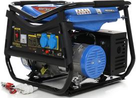 3000W Single Phase Generator | Kraft&Dele