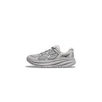 HOKA ONE ONE CLIFTON ONE 9 Neslystantys žemi bėgimo bateliai Unisex Pilki 1155370-AHGR 38 gray