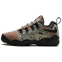 Nike SB Darwin Low Supreme Dykumos Camo FQ3000-200 40.5 gray