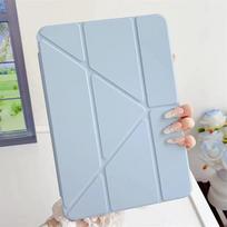 For RedMi Pad 2 SE 9.7 11 8.7 Pro 12.1 inch Case Acrylic Tablet Cover For Mi Pad 8 7 6 5 Pro 11  11.2  Awake/Sleep Funda Redmi K pad 2 8.8