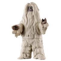 BANDAI Ultraman Ultra Kaiju Series 255 Alien Zarab Vinyl Action Figure Toy gray