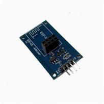 Esp 01S Wifi Transceiver Module Stable Serial Transmission Low Power For Diy Iot Smart Home Projects A4