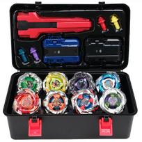 Gyro X Toy BX CX UX Gyro Bx23 CX01 CX13  UX08 UX11 UX13  Walki  Luzem Metal Earth Gyro Accessories red