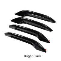 Antifreeze Door Handle for Tesla Model 3/Y/3+ Juniper 2017-2026 Frost-proof Handle Sticker Patch Cover Doorknob Accessories