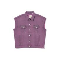 Levi's Levis SS23 PRIDE Vest Men's A5335-0000 M gray