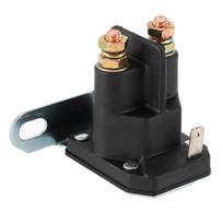 Starter Solenoid Relay Switch 925‑1426 725‑1426 12V Fit for AMF John Deere Snapper Tractor